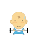 Pongneng2（個別スタンプ：32）