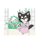 ルルリームーン（個別スタンプ：4）