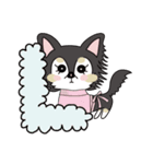 ルルリームーン（個別スタンプ：5）