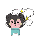 ルルリームーン（個別スタンプ：29）