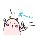 あらりんMK（個別スタンプ：24）