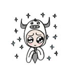 Crazy Buffy（個別スタンプ：8）