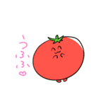 やさいさんとくだものさん（個別スタンプ：20）
