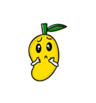 Oh Mango！！（個別スタンプ：8）