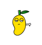 Oh Mango！！（個別スタンプ：13）