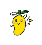 Oh Mango！！（個別スタンプ：15）