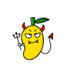 Oh Mango！！（個別スタンプ：16）