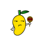 Oh Mango！！（個別スタンプ：19）