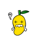 Oh Mango！！（個別スタンプ：22）
