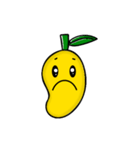 Oh Mango！！（個別スタンプ：26）