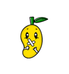 Oh Mango！！（個別スタンプ：28）
