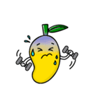 Oh Mango！！（個別スタンプ：38）