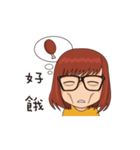 Zoey's Daily（個別スタンプ：23）