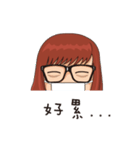 Zoey's Daily（個別スタンプ：29）