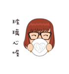 Zoey's Daily（個別スタンプ：34）