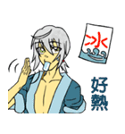 大和腐子（個別スタンプ：6）