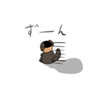 ヤジ犬（個別スタンプ：14）