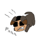 ヤジ犬（個別スタンプ：39）