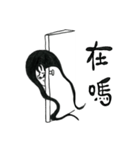 Swallowtail Girl（個別スタンプ：32）