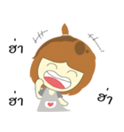 Nongjook（個別スタンプ：1）