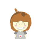 Nongjook（個別スタンプ：3）