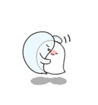 おばけ達の日常（個別スタンプ：20）