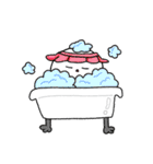 おばけ達の日常（個別スタンプ：23）