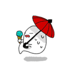 おばけ達の日常（個別スタンプ：29）