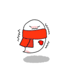 おばけ達の日常（個別スタンプ：30）
