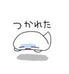 おばけ達の日常（個別スタンプ：31）