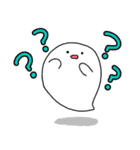 おばけ達の日常（個別スタンプ：32）