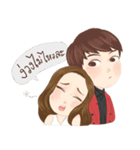 GK stickers（個別スタンプ：2）