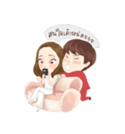 GK stickers（個別スタンプ：9）