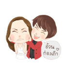 GK stickers（個別スタンプ：12）