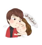 GK stickers（個別スタンプ：17）