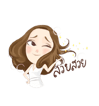 GK stickers（個別スタンプ：33）