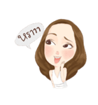 GK stickers（個別スタンプ：36）