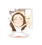 GK stickers（個別スタンプ：38）