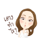 GK stickers（個別スタンプ：39）