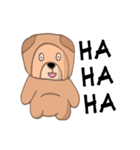 Ka-Nom Klok（個別スタンプ：1）