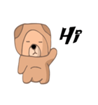 Ka-Nom Klok（個別スタンプ：2）