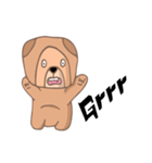 Ka-Nom Klok（個別スタンプ：3）
