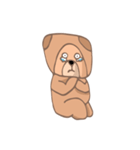 Ka-Nom Klok（個別スタンプ：4）