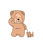 Ka-Nom Klok（個別スタンプ：5）
