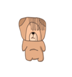 Ka-Nom Klok（個別スタンプ：6）