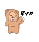 Ka-Nom Klok（個別スタンプ：9）