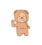 Ka-Nom Klok（個別スタンプ：10）
