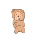 Ka-Nom Klok（個別スタンプ：11）