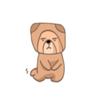 Ka-Nom Klok（個別スタンプ：13）