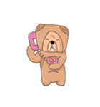 Ka-Nom Klok（個別スタンプ：15）